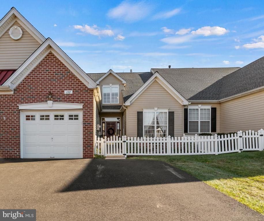 132 Devonshire Way, Sellersville, PA 18960 Trulia