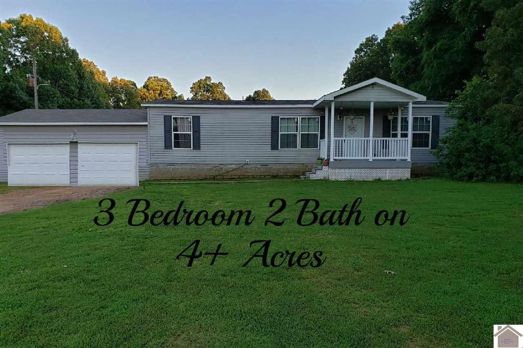 1453 Vann Pitt Rd, Benton, KY 42025 Trulia