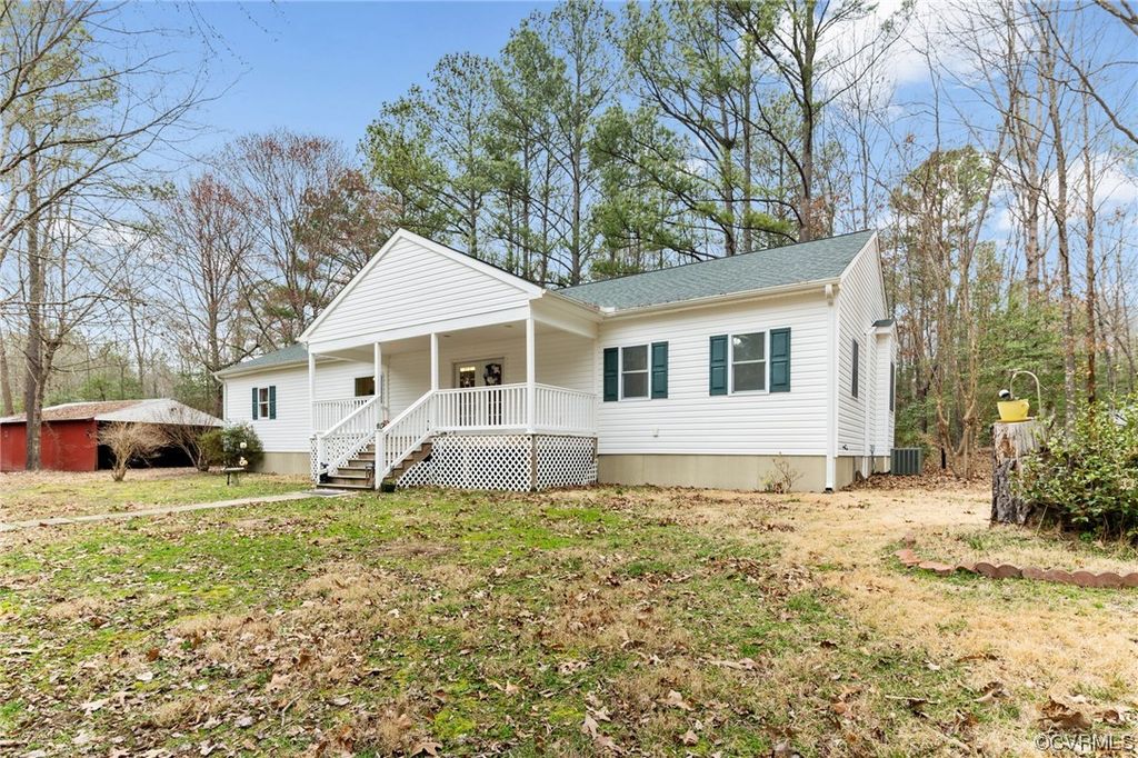 4921 Waymacks Rd, Charles City, VA 23030 Trulia