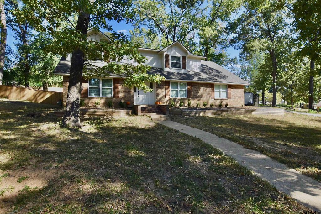 606 N Weldon St, Frankston, TX 75763 Trulia