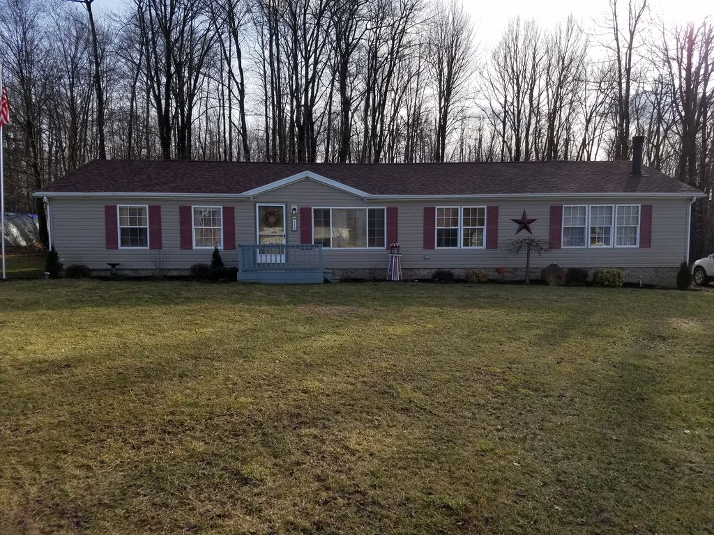 152 Meadowlark Ln, Kersey, PA 15846 Trulia