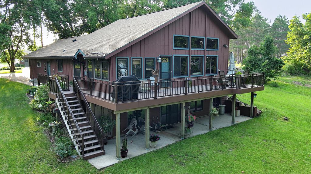 42176 Engstrom Beach Rd, Dent, MN 56528 Trulia