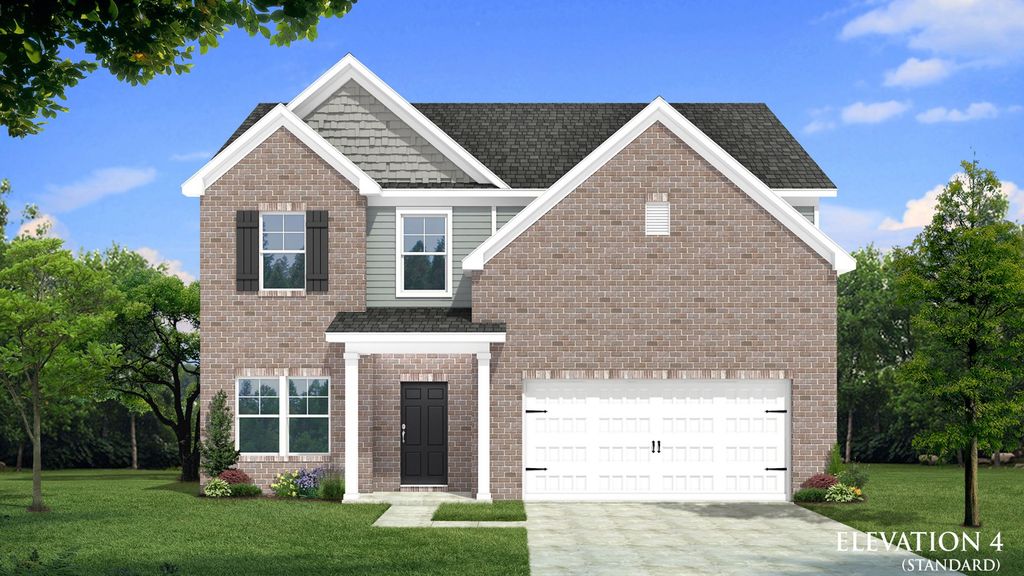 Oakmont Cedar Grove Commons Conley, GA Trulia