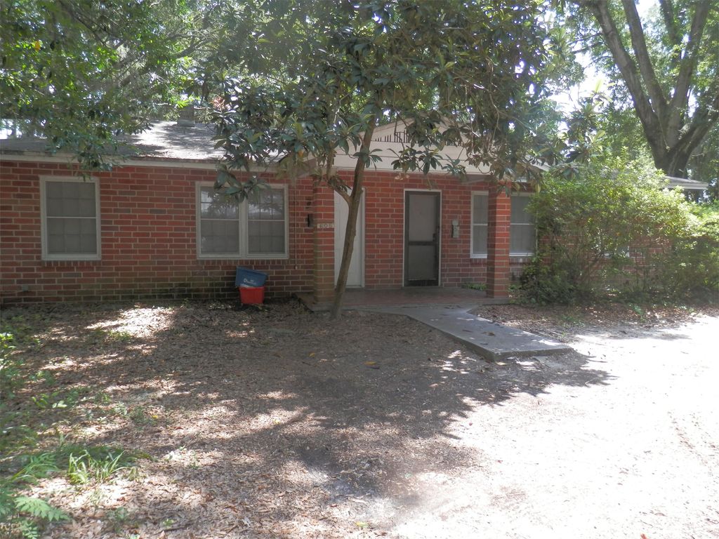 multi family homes for sale in gainesville florida