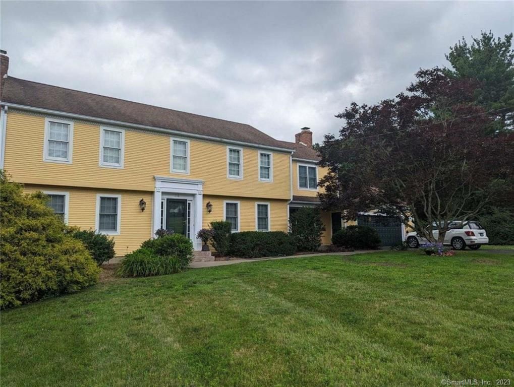 24 Olmsted Manor Dr, Somers, CT 06071 Trulia