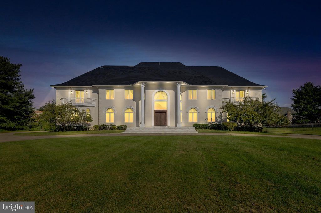 13 Potomac Manors Ct, Potomac, MD 20854 See Est. Value, Schools & More