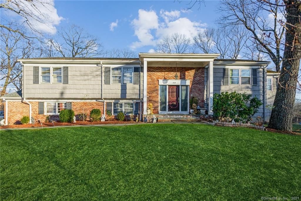 264 Dundee Rd, Stamford, CT 06903