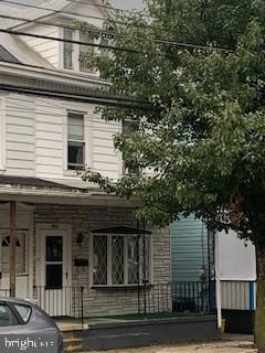 711 E Norwegian St, Pottsville, PA 17901