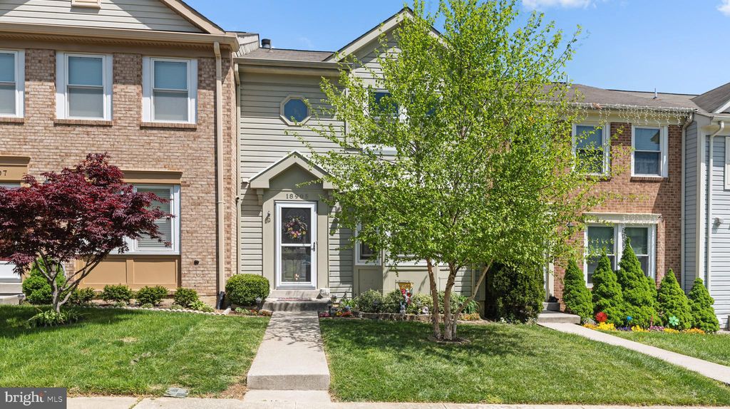 18905 Port Haven Pl, Germantown, MD 20874