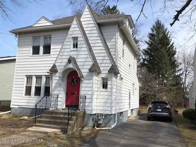 300 River St, Forty Fort, PA 18704