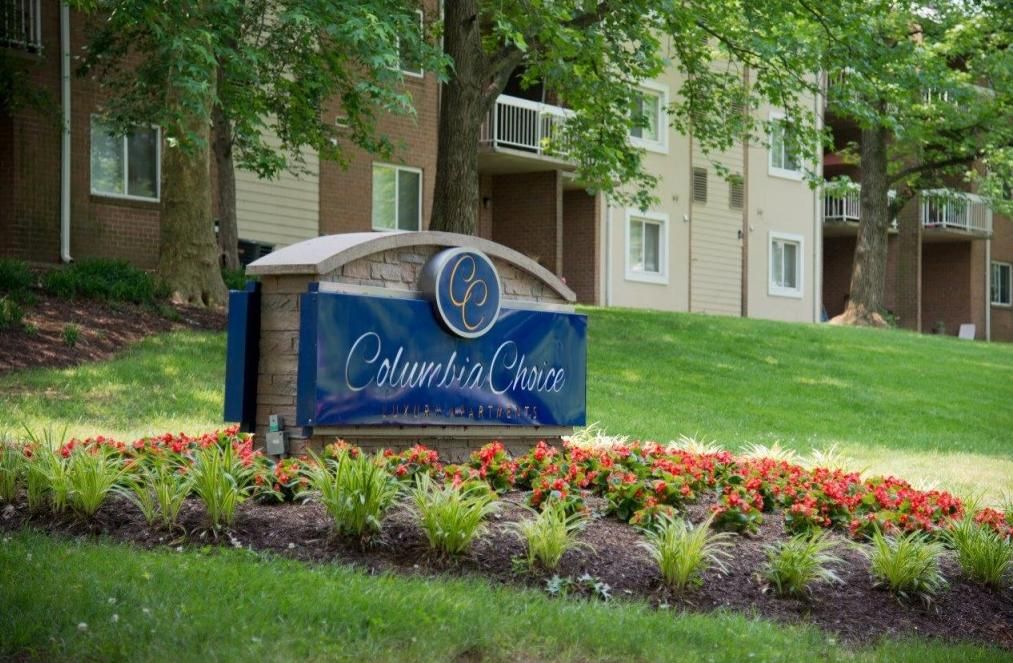 5351 Harpers Farm Rd, Columbia, MD 21044