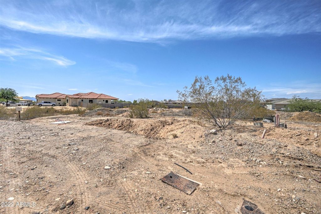 12626 W Ocotillo Rd, Glendale, AZ 85307 Trulia