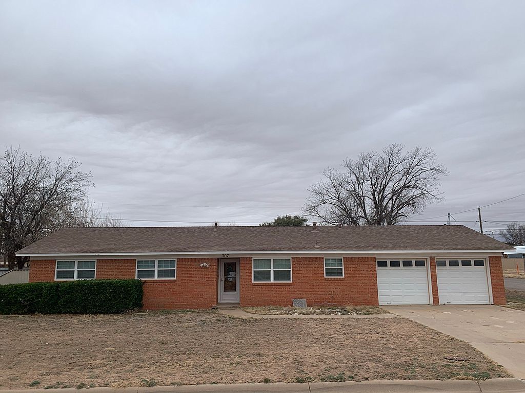 707 N Saint Paul St, Stanton, TX 79782 Trulia