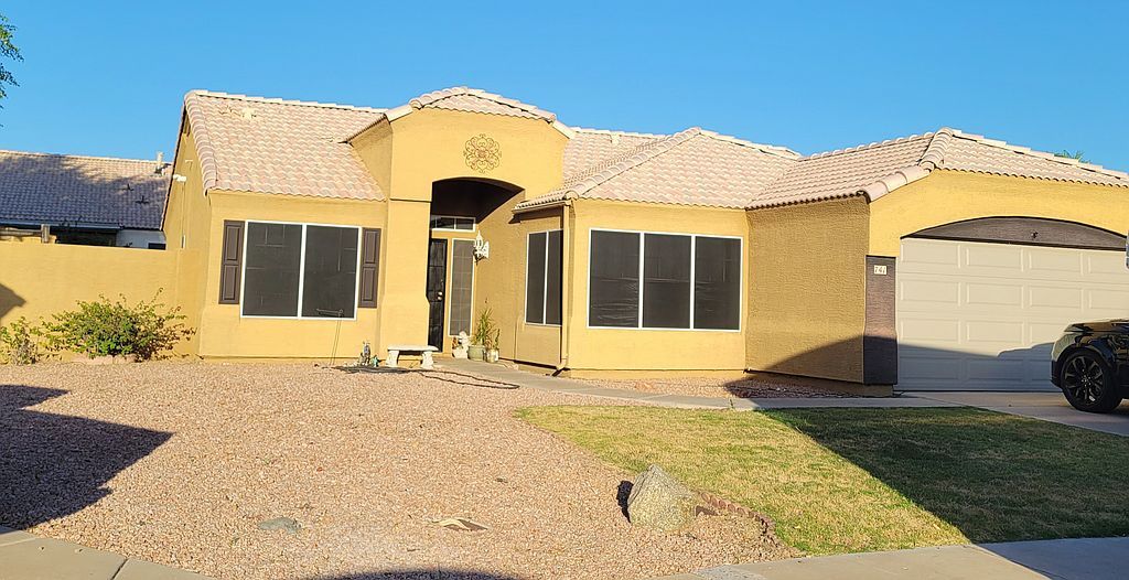 741 S Banning Cir, Mesa, AZ 85206