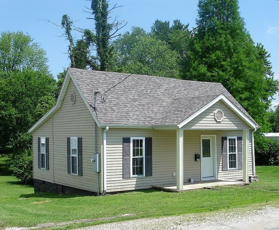 204 Bloomfield Rd, Loogootee, IN 47553 Trulia