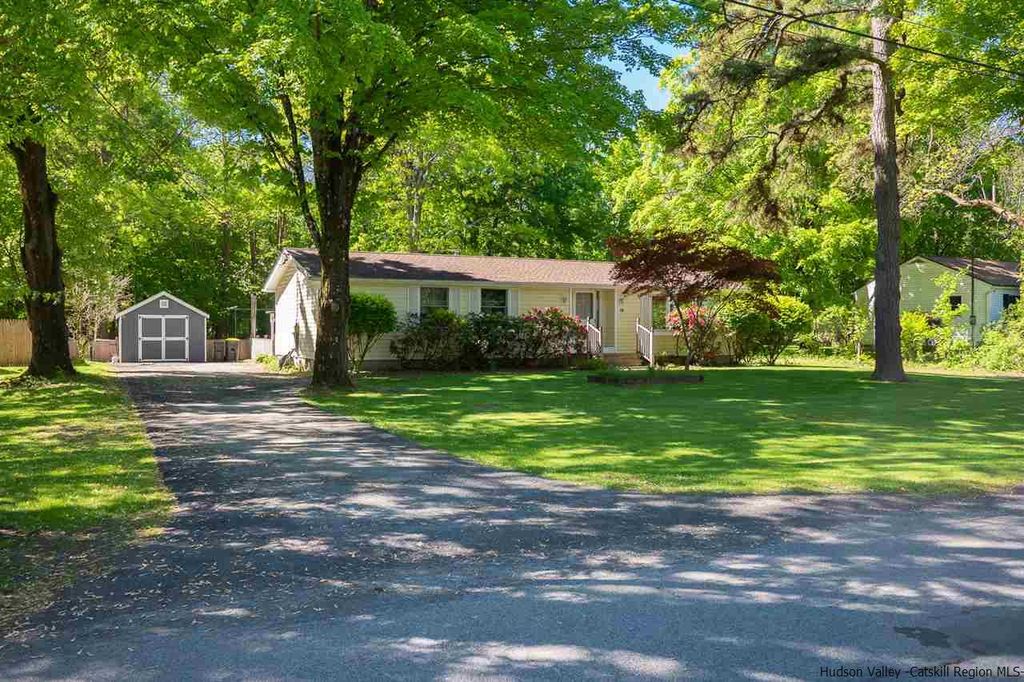 18 Deyo St, Tillson, NY 12486 Trulia