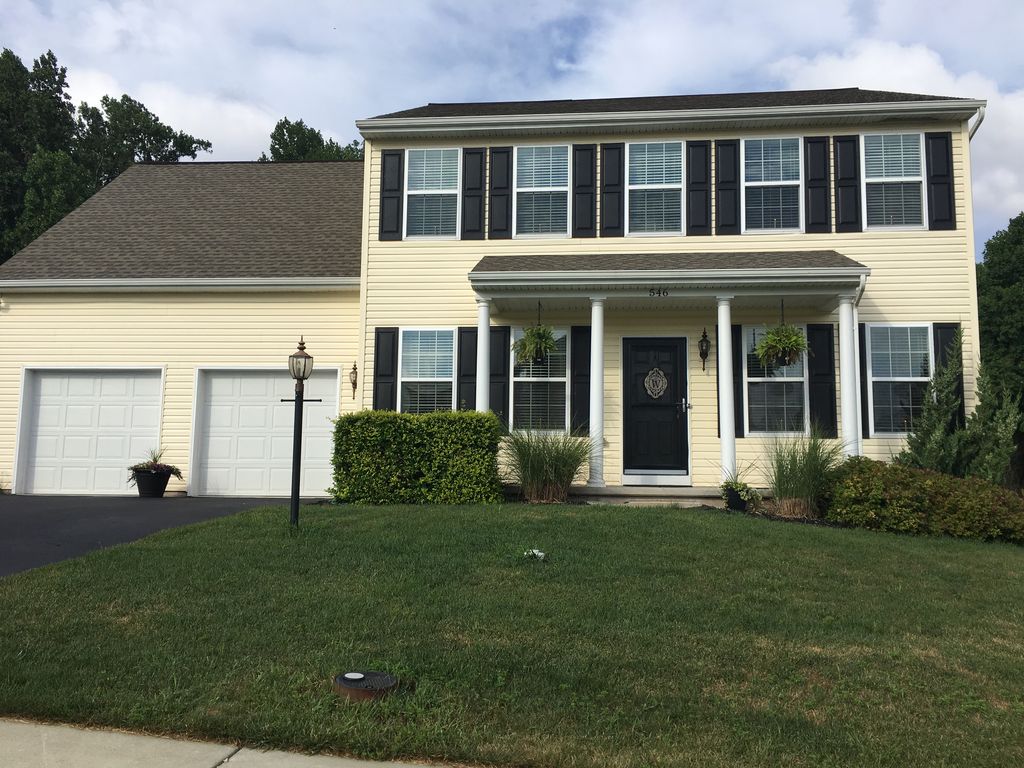 546 Yates Ford Rd, Etters, PA 17319 Trulia