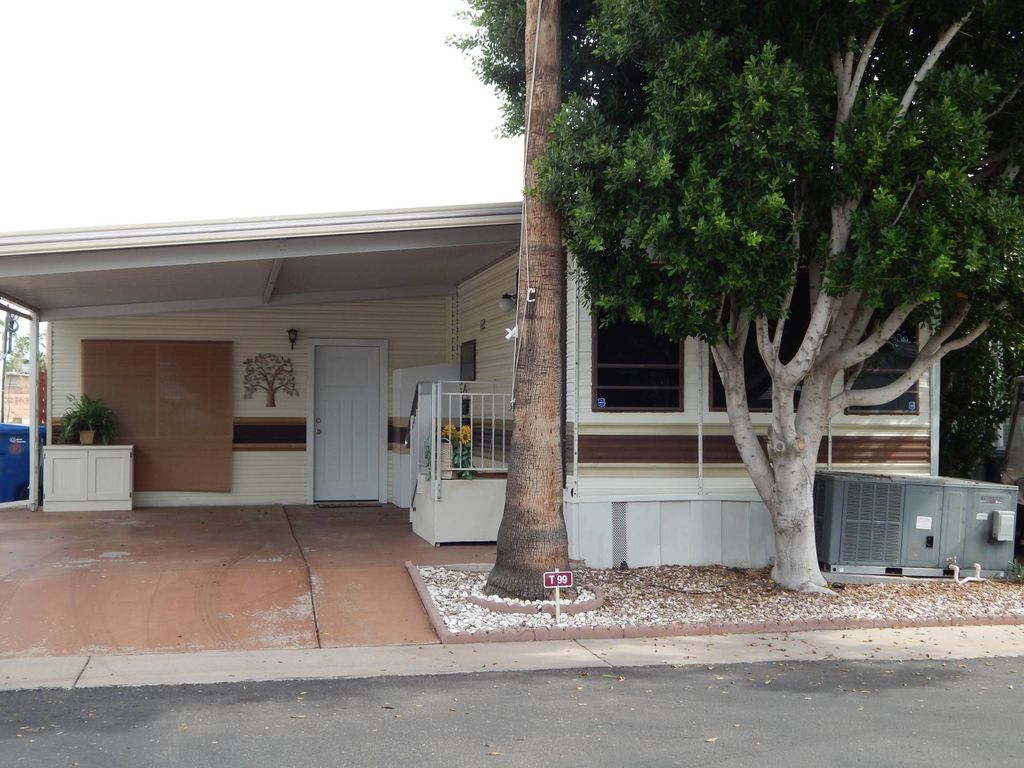 4860 E Main St #T99, Mesa, AZ 85205
