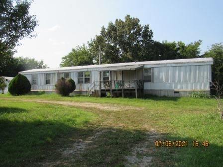 237 Spring St, Maynard, AR 72444