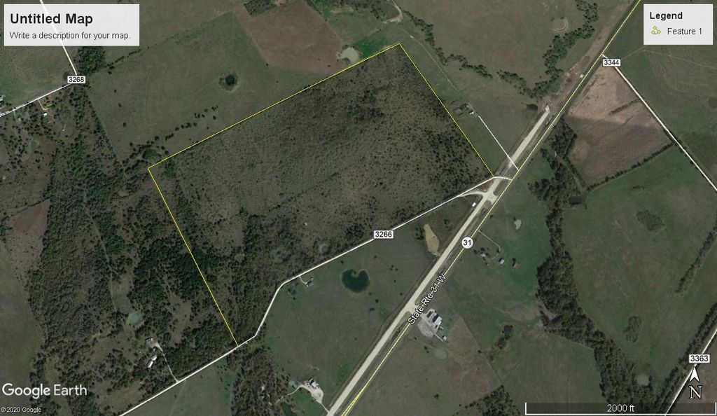 Hcr 3266, Mount Calm, TX 76673 Trulia