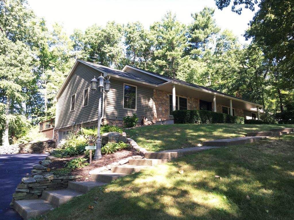 201 Woodcrest Dr, Tunkhannock, PA 18657 Trulia