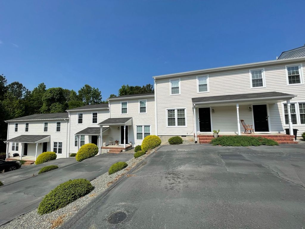 Eastover Drive South Boston, VA Trulia