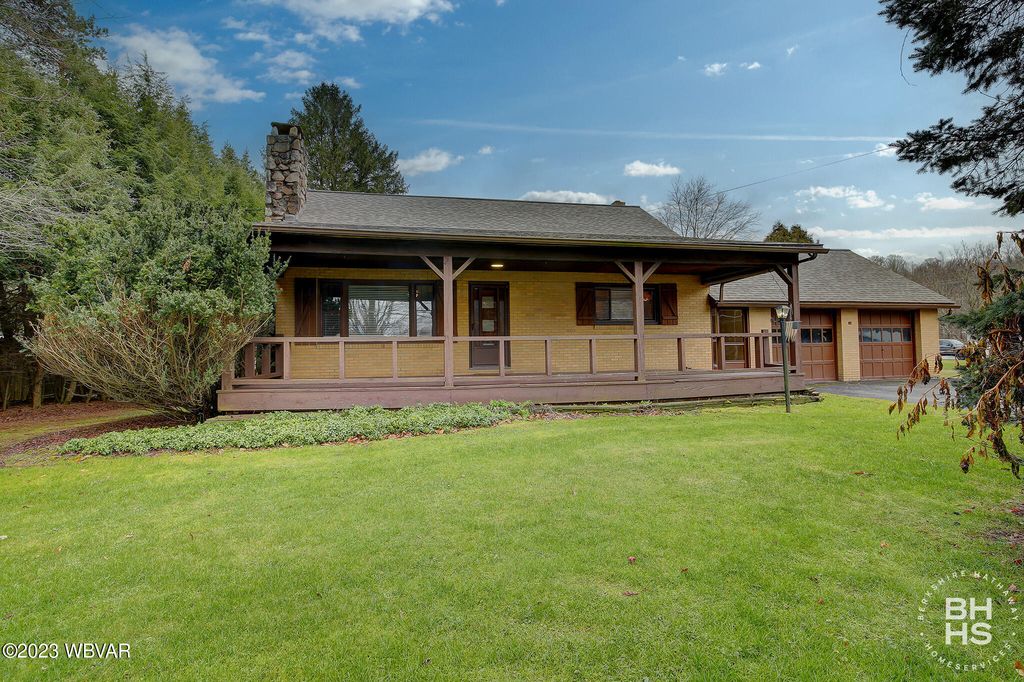 11990 Route 87, Dushore, PA 18614 MLS WB98274 Trulia