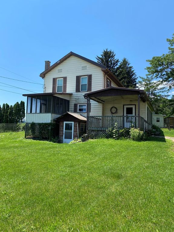 1010 Barrville Rd, Reedsville, PA 17084 Trulia