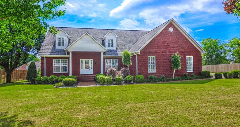 108 Northwyke Dr, Jackson, TN 38305 Trulia