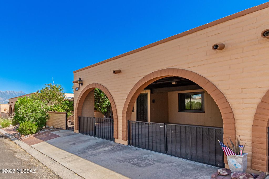 1417 W Camino Tolteca, Green Valley, AZ 85622 MLS 22311765 Trulia