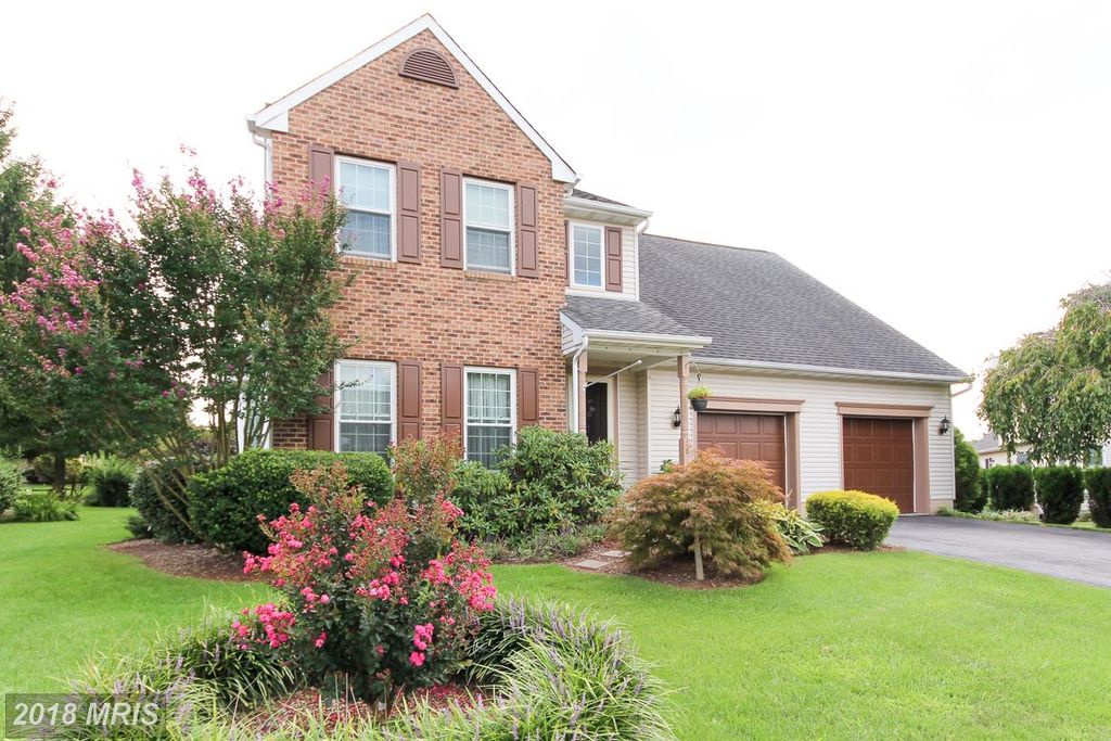 18 Taney Ct, Taneytown, MD 21787 Trulia