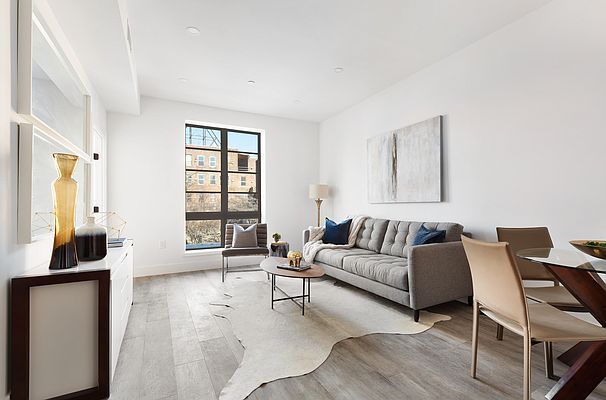 1214 Pacific St #3, Brooklyn, NY 11216