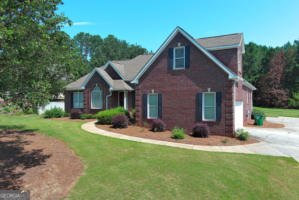 1465 Lake Dow Rd, McDonough, GA 30252 MLS 10316984 Trulia