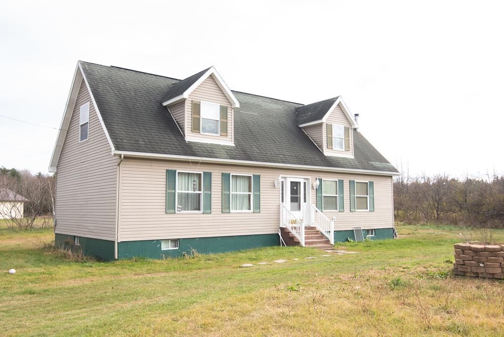 198 Joe Wood Rd, Altona, NY 12910