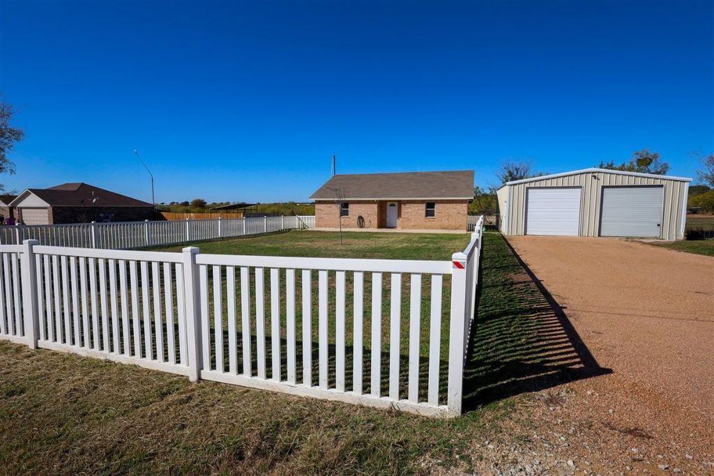 251 Briarcrest, Early, TX 76802