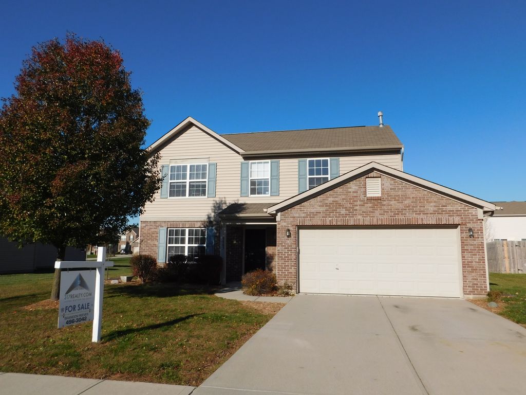 18665 Mill Grove Dr, Noblesville, IN 46062 Trulia