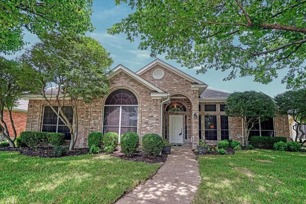 6514 Cordelia Rd, Rowlett, TX 75089 Trulia