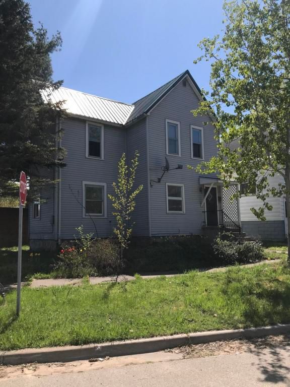 1001 Court St, Sault Sainte Marie, MI 49783