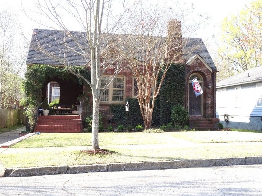 831 Grant St SE, Decatur, AL 35601 - See Est. Value, Schools & More