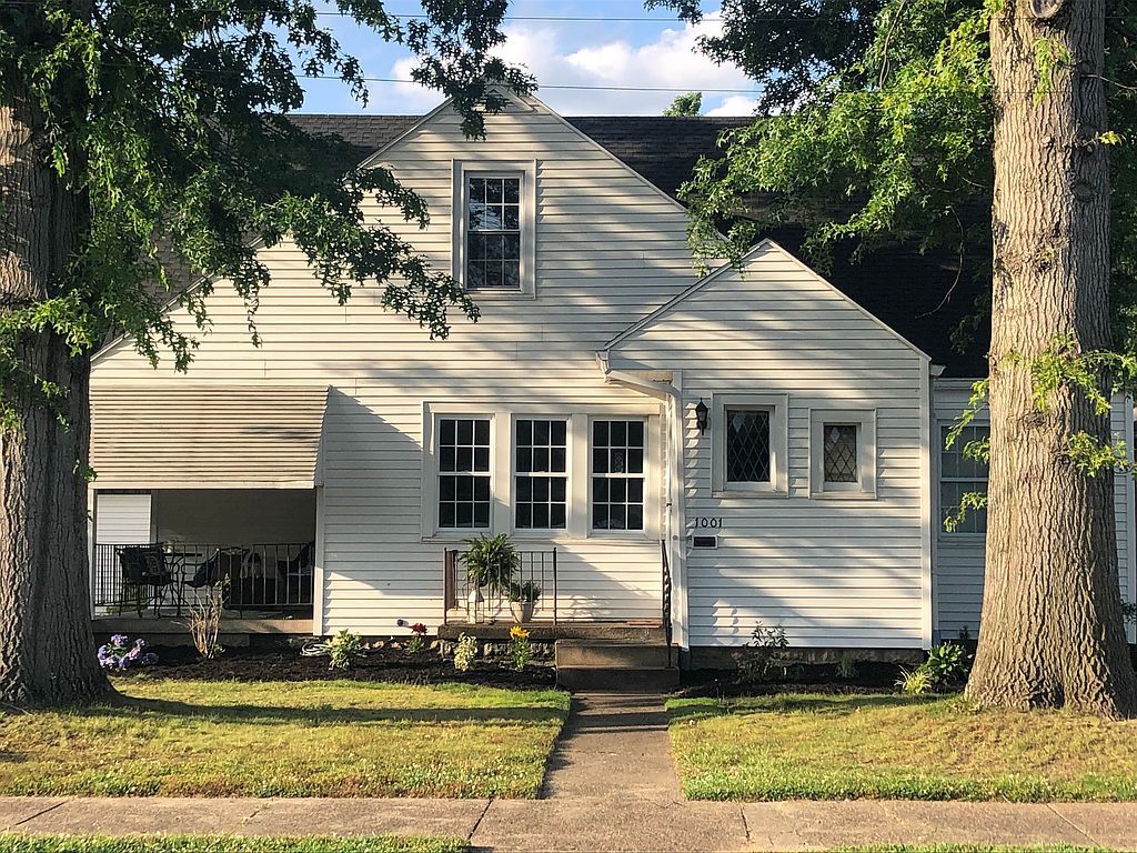 1001 Lakeview Dr, Parkersburg, WV 26104 Trulia