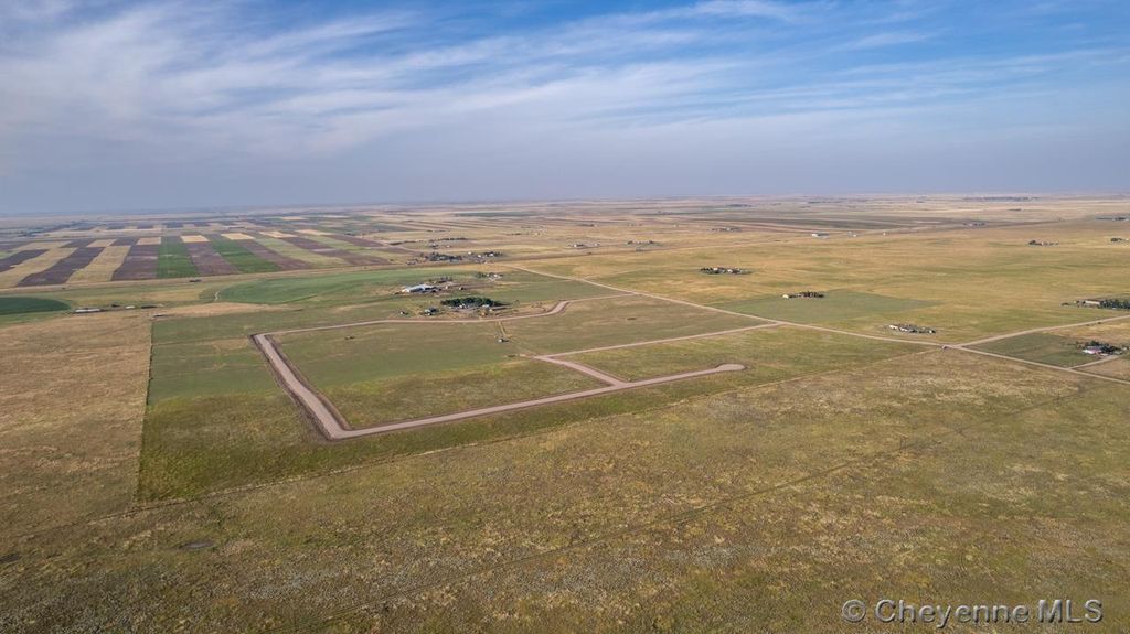 Tract 14 Augustus Pass, Burns, WY 82053
