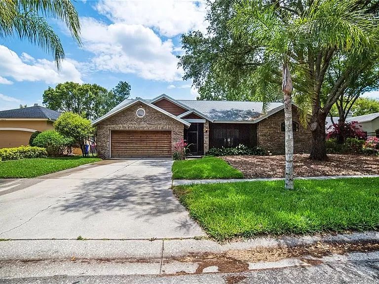 16603 Longleat Dr Home, Lutz, FL 33549 Trulia
