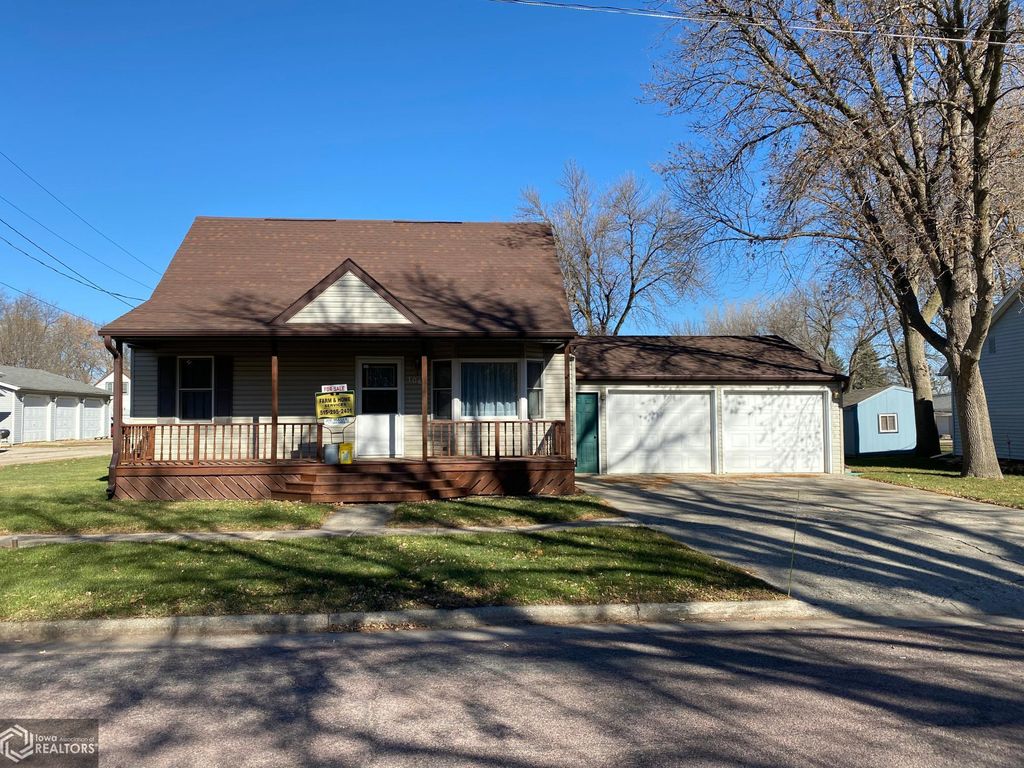 106 Palo Alto St, Whittemore, IA 50598 Trulia