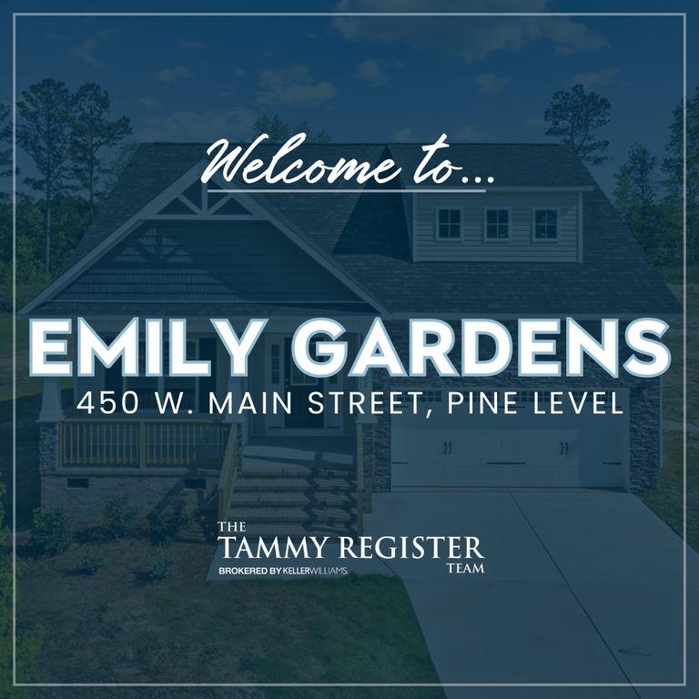 Emily Gardens Pine Level, NC Trulia