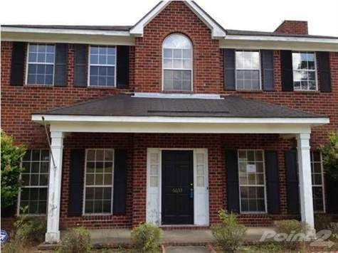 6633 Heritage Trace Dr, Mobile, AL - 3 Bed, 2 Bath Single-Family Home