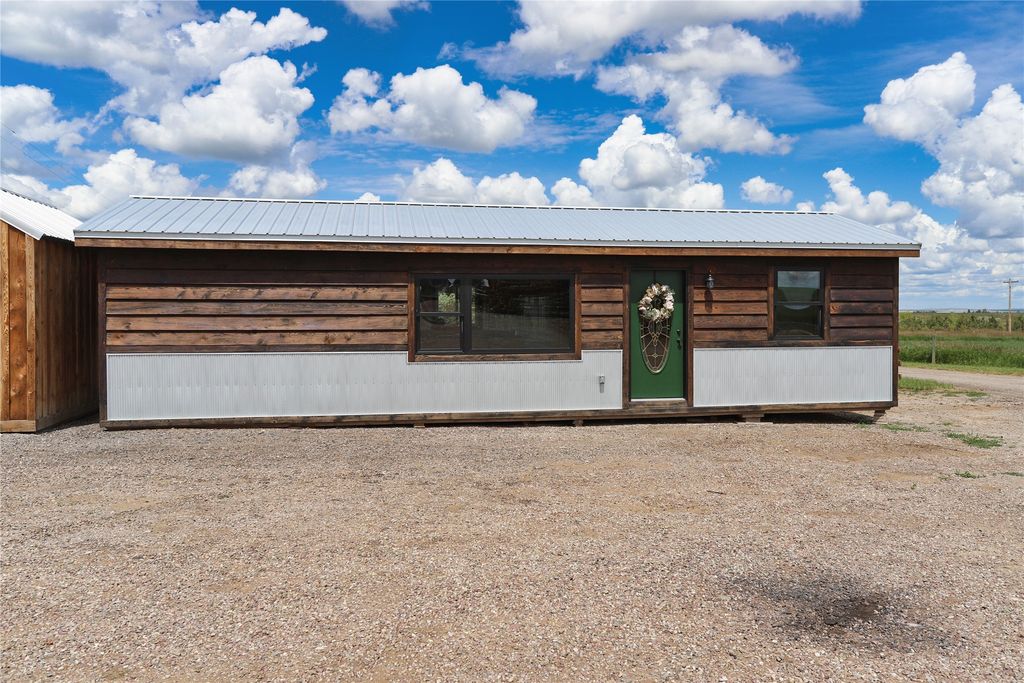 Nhn 1st Rd, Vaughn, MT 59487 MLS 30008539 Trulia