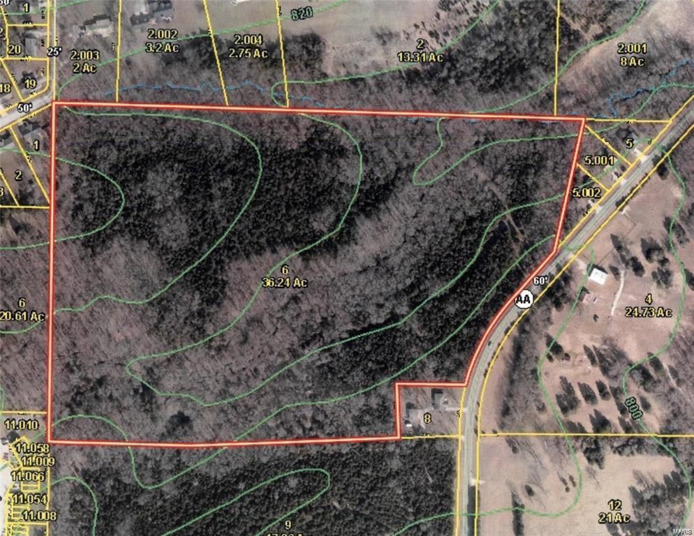 Highway Aa, Wright city, MO 63390 Trulia