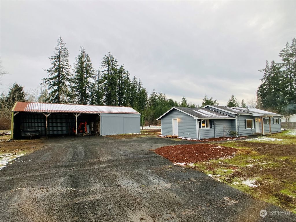 43 Church Road, McCleary, WA 98557 MLS 2200743 Trulia