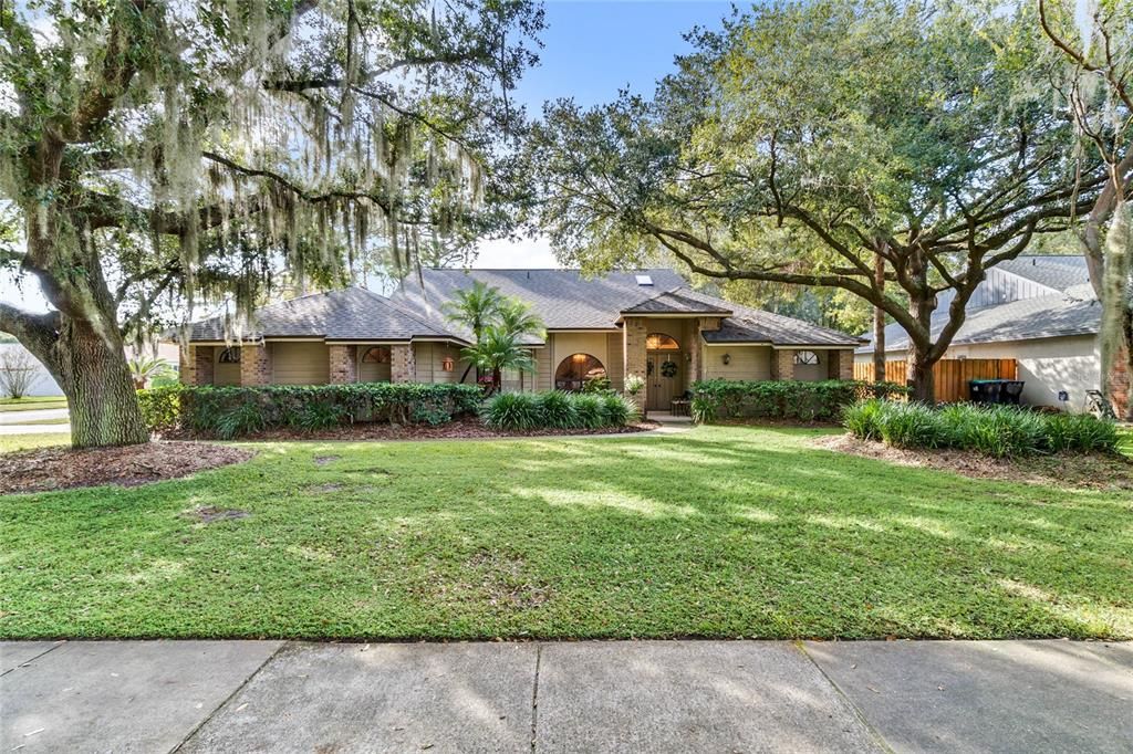 3322 Rider Pl, Orlando, FL 32817