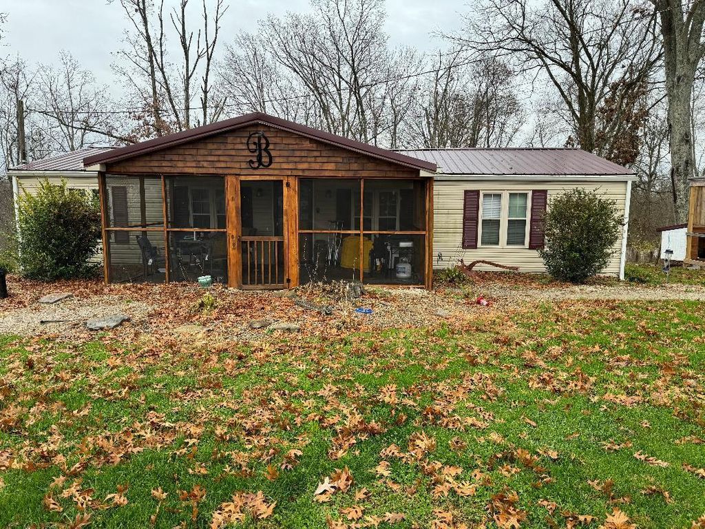 345 Delaney Rd, Brooksville, KY 41004 Trulia